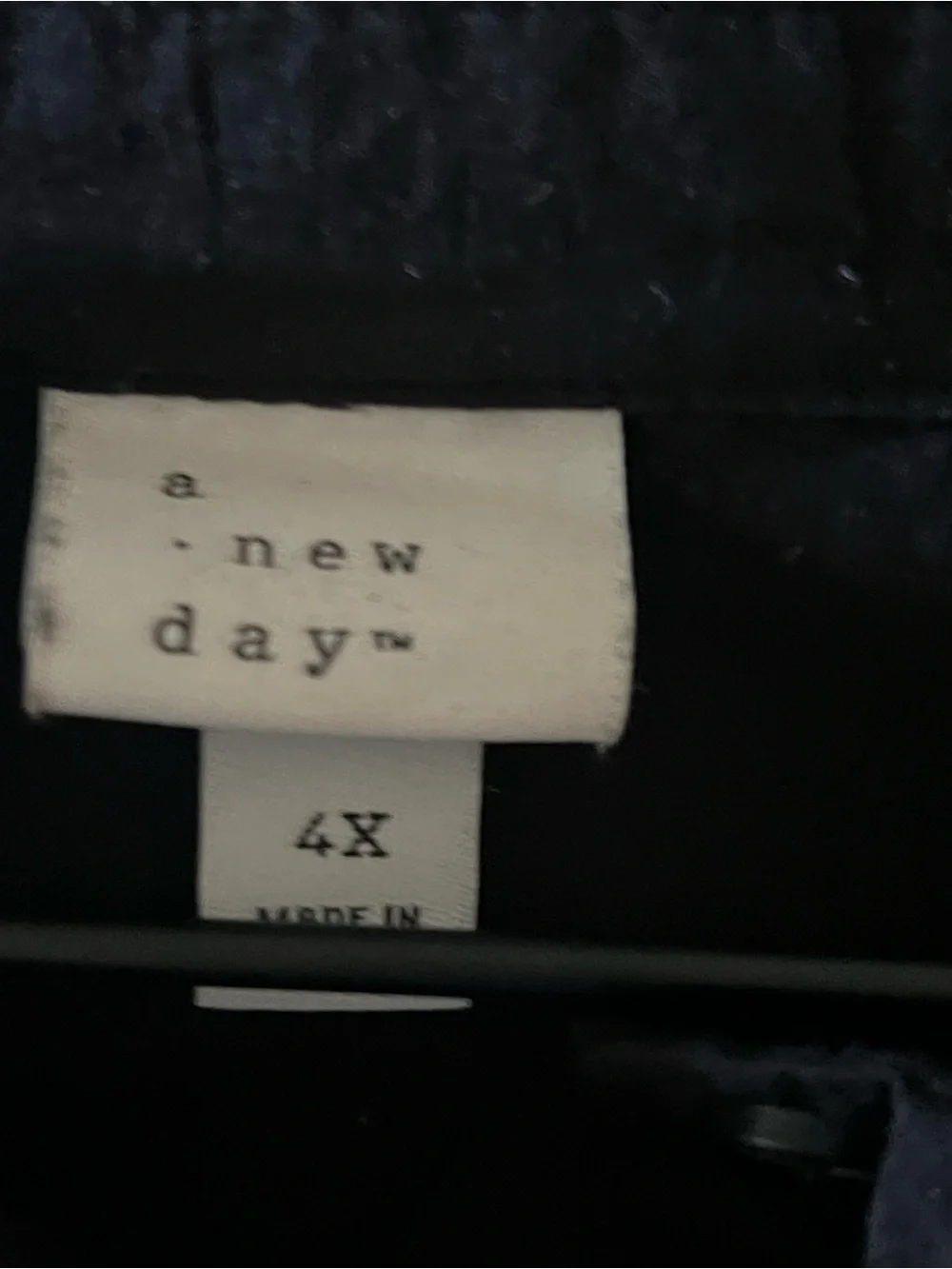 a new day Shirt Midi Dress